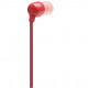 JBL Tune 115BT Wireless In-Ear Headphones, Coral close-up_2