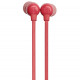 Бездротові навушники JBL Tune 115BT Wireless In-Ear