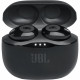 Беспроводные наушники JBL Tune 120TWS Wireless In-Ear, Black