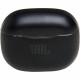 JBL Tune 120TWS Wireless In-Ear Headphones, Black charging case