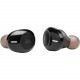 Беспроводные наушники JBL Tune 120TWS Wireless In-Ear, Black крупный план_3