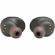 JBL Tune 120TWS Wireless In-Ear Headphones, Black close-up_2
