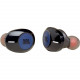 Беспроводные наушники JBL Tune 120TWS Wireless In-Ear, Blue крупный план_3
