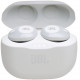 JBL Tune 120TWS Wireless In-Ear Headphones, White