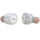 Беспроводные наушники JBL Tune 120TWS Wireless In-Ear, White крупный план_3
