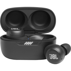 Бездротові навушники JBL Live Free NC+TWS Wireless In-Ear