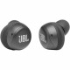 JBL Live Free NC+TWS Wireless In-Ear Headphones, Black close-up_3
