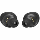 JBL Live Free NC+TWS Wireless In-Ear Headphones, Black close-up_1