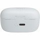 Беспроводные наушники JBL Live Free NC+TWS Wireless In-Ear, White зарядный футляр_1