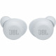 Беспроводные наушники JBL Live Free NC+TWS Wireless In-Ear, White крупный план_2