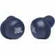 JBL Live Free NC+TWS Wireless In-Ear Headphones, Blue close-up_3