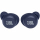 JBL Live Free NC+TWS Wireless In-Ear Headphones, Blue close-up_2