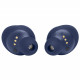 JBL Live Free NC+TWS Wireless In-Ear Headphones, Blue close-up_1