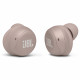 JBL Live Free NC+TWS Wireless In-Ear Headphones, Rose close-up_3