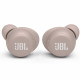 JBL Live Free NC+TWS Wireless In-Ear Headphones, Rose close-up_2