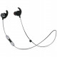 JBL Reflect Mini 2 Wireless In-Ear Headphones, Black