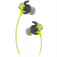 JBL Reflect Mini 2 Wireless In-Ear Headphones, Green close-up_2