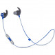 JBL Reflect Mini 2 Wireless In-Ear Headphones, Blue