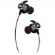 JBL Reflect Mini 2 Wireless In-Ear Headphones, Black close-up_2