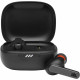 JBL Live Pro+TWS Wireless In-Ear Headphones, Black