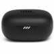 JBL Live Pro+TWS Wireless In-Ear Headphones, Black charging case