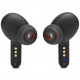 Беспроводные наушники JBL Live Pro+TWS Wireless In-Ear, Black крупный план_1
