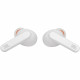 Беспроводные наушники JBL Live Pro+TWS Wireless In-Ear, White крупный план_3