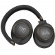 JBL Live 650BT NC Wireless Over-Ear Headphones, Black overall plan_3