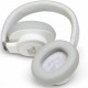 Беспроводные наушники JBL Live 650BT NC Wireless Over-Ear, White общий план_2