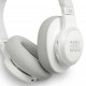 Беспроводные наушники JBL Live 650BT NC Wireless Over-Ear, White общий план_1
