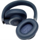 Беспроводные наушники JBL Live 650BT NC Wireless Over-Ear, Blue общий план_1