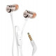 JBL T290 In-Ear Headphones, Champagne Gold