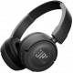 JBL Tune 450BT Wireless On-Ear Headphones, Black
