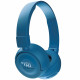 Беспроводные наушники JBL Tune 450BT Wireless On-Ear, Blue общий план