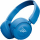 JBL Tune 450BT Wireless On-Ear Headphones, Blue