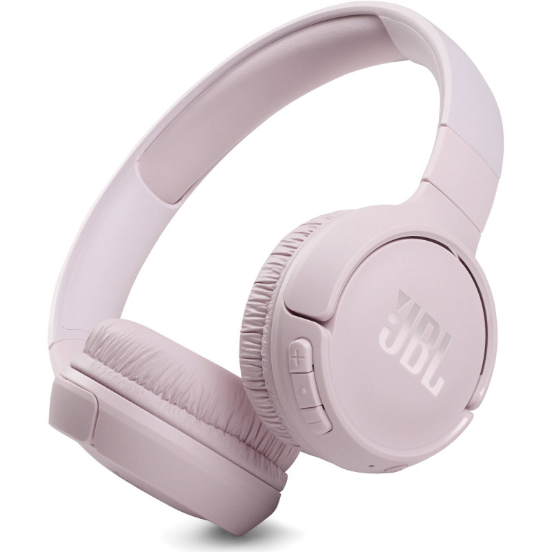 JBL Tune 510BT Wireless On-Ear Headphones: buy