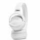 Беспроводные наушники JBL Tune 510BT Wireless On-Ear, White общий план_1