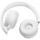 JBL Tune 510BT Wireless On-Ear Headphones, White overall plan_2