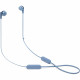 JBL Tune 215BT Wireless In-Ear Headphones, Blue