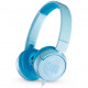 Детские наушники JBL JR300 Over-Ear, Blue