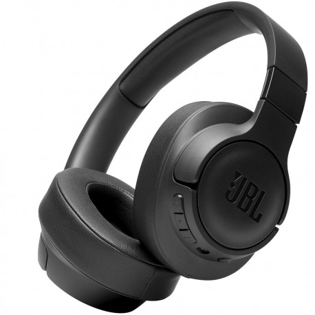 Беспроводные наушники JBL Tune 700 BT Wireless Over-Ear, Black