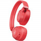Беспроводные наушники JBL Tune 700 BT Wireless Over-Ear, Coral Red общий план_2