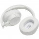 JBL Tune 700 BT Wireless Over-Ear Headphones, White overall plan_1