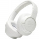 Беспроводные наушники JBL Tune 700 BT Wireless Over-Ear, White