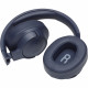 Беспроводные наушники JBL Tune 700 BT Wireless Over-Ear, Blue общий план_1