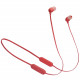JBL Tune 125BT Wireless In-Ear Headphones, Coral