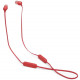 JBL Tune 125BT Wireless In-Ear Headphones, Coral overall plan