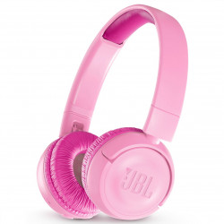 Детские беспроводные наушники JBL JR300BT Wireless Over-Ear