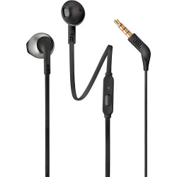 JBL T205 In-Ear Headphones