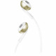 JBL T205 In-Ear Headphones, Champagne Gold overall plan